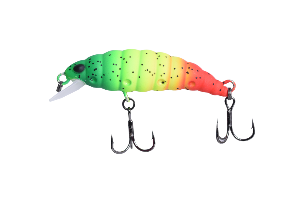 Воблер LureMax Imba