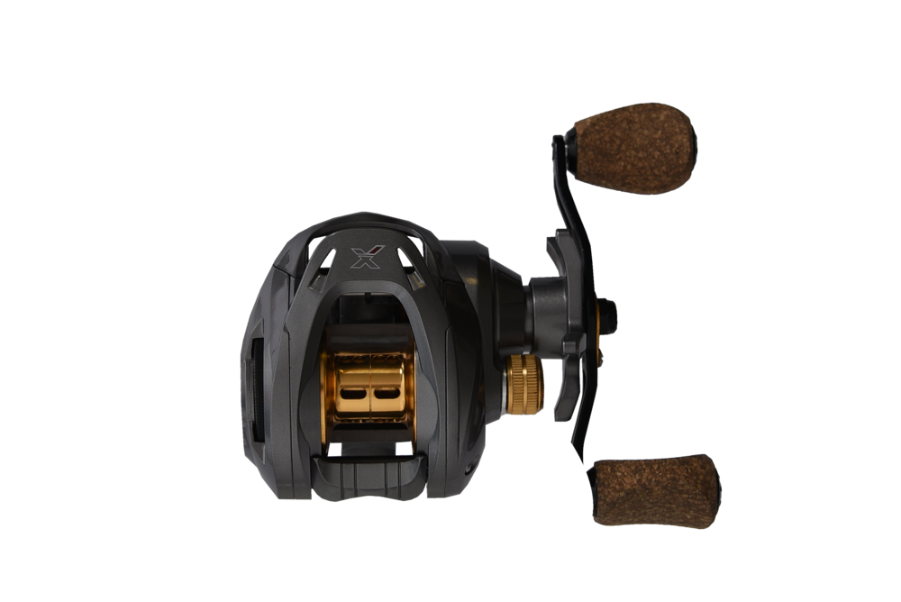 Катушка Maximus Zircon-X Cast