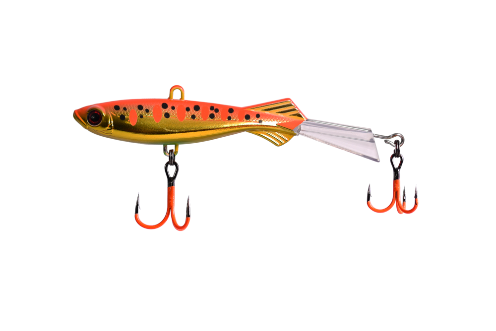 Балансир ECOPRO Хамса