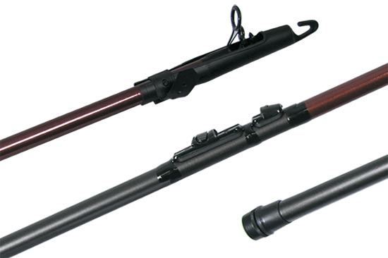 Lagoon Expert TE GT (с кольцами)