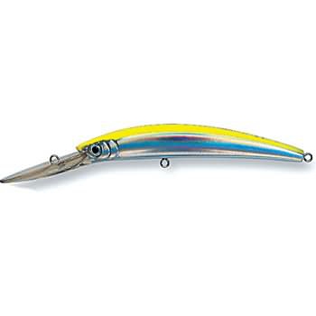 Yo-Zuri R540 Crystal Minnow Deep Diver 130F
