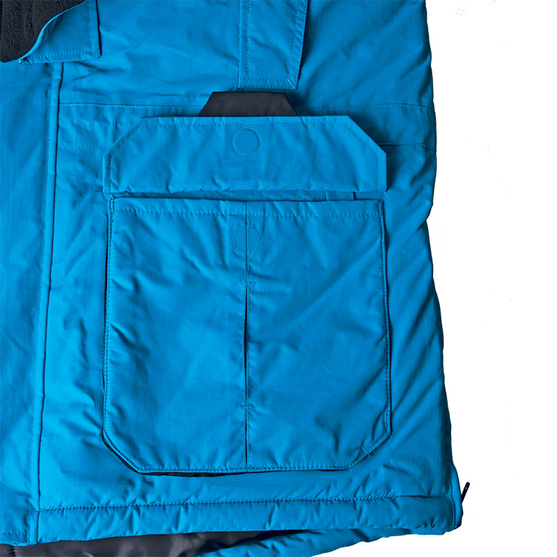 Костюм зимний Alaskan New Polar M