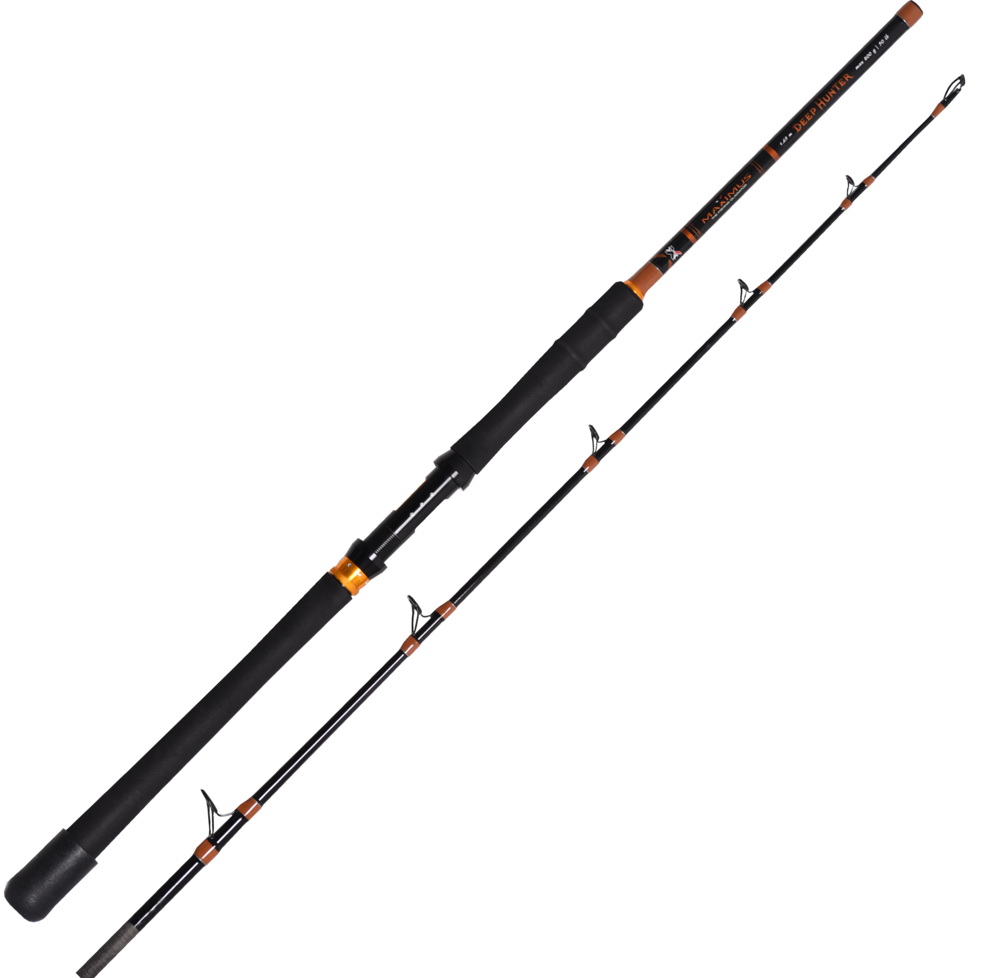 Maximus Deep Hunter V2