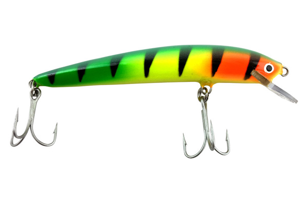 Nils Master Invincible Floating 12cm