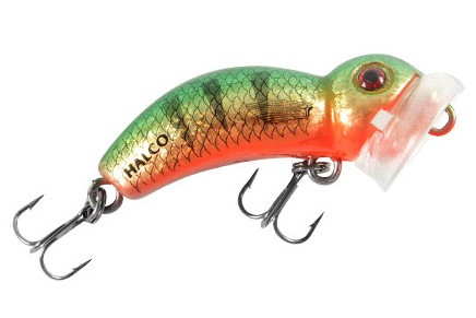 Halco Night Walker Nano (поверхн.)