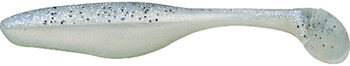 Bass Assassin Turbo Shads