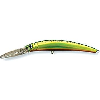 Yo-Zuri R538 Crystal Minnow Deep Diver 90F
