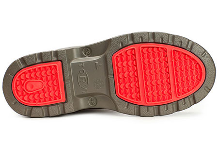 Полукомбинезон рыбацкий TORVI Перекат