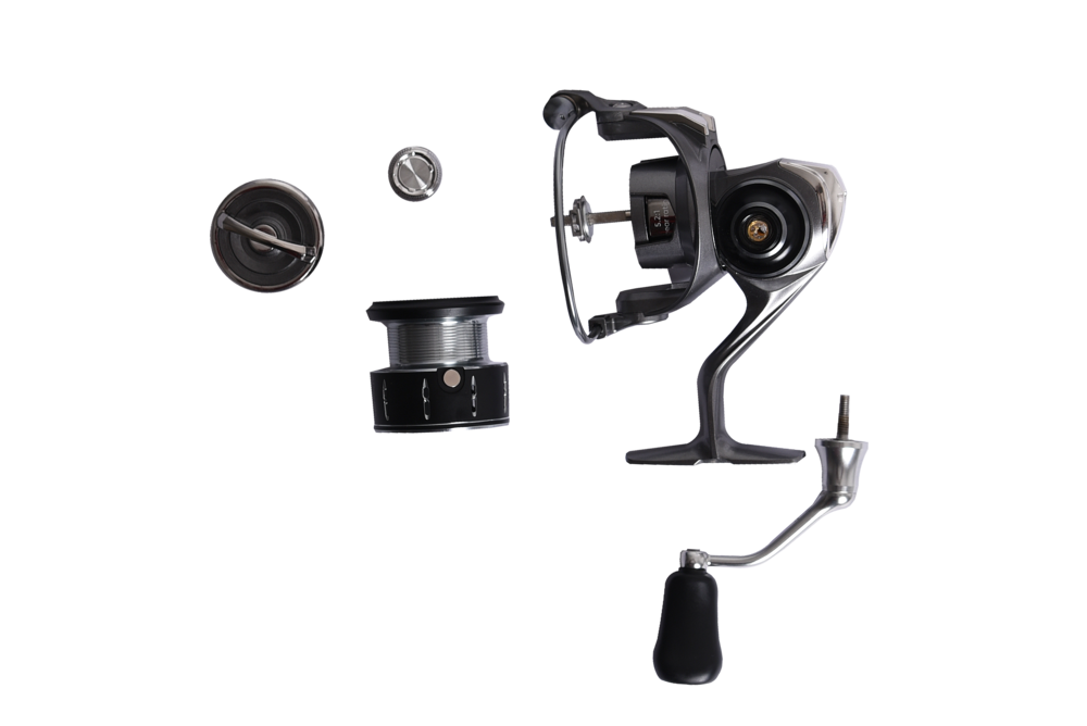 Катушка Maximus Axiom