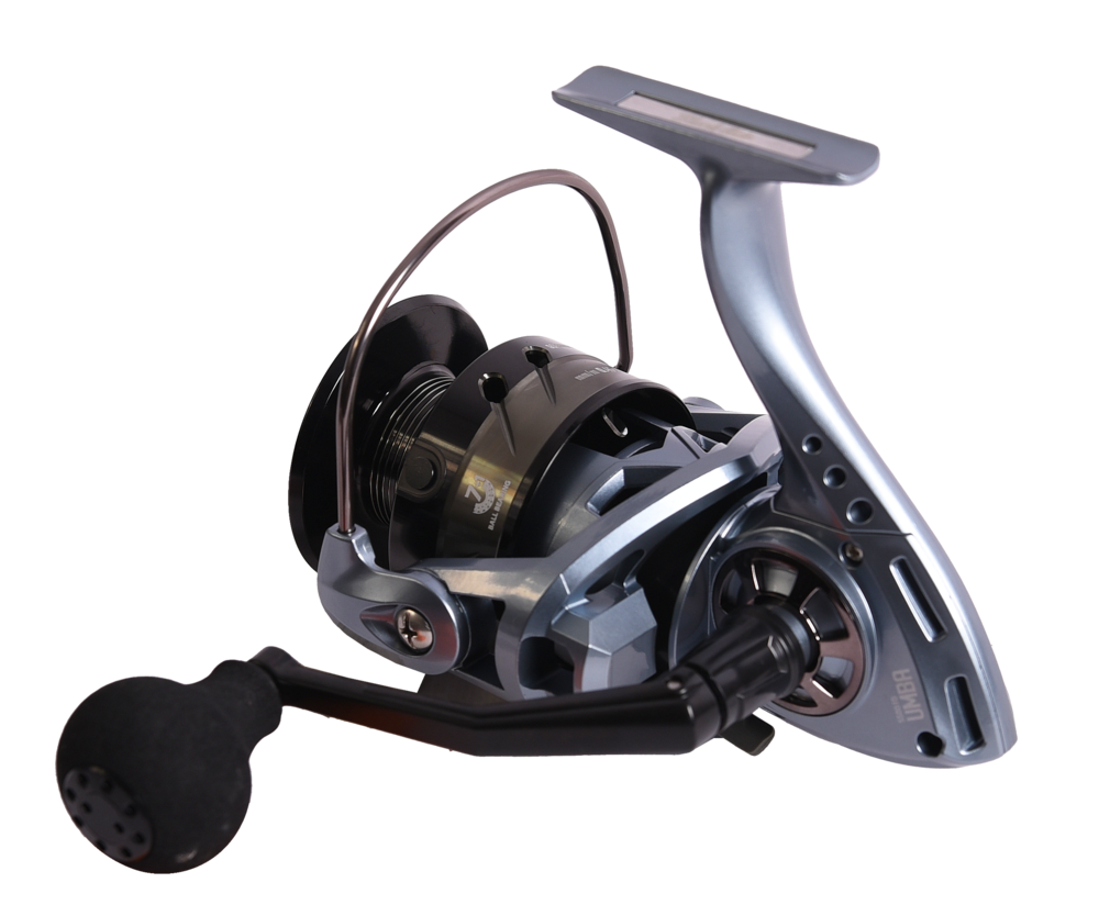 Катушка Black Side Umba