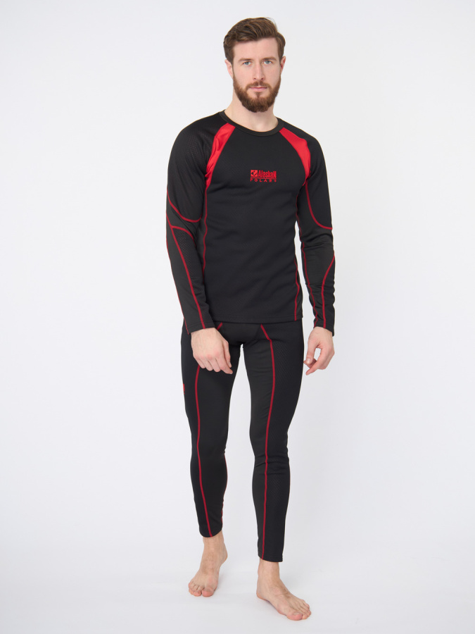 Термобелье Alaskan Polar +, 3XL