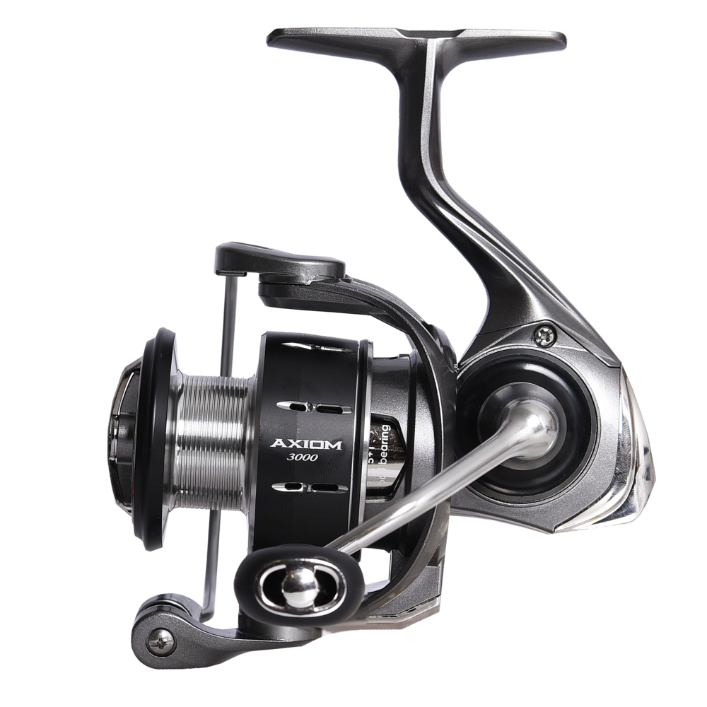 Катушка Maximus Axiom