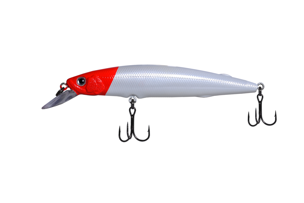 Воблер LureMax Ratri