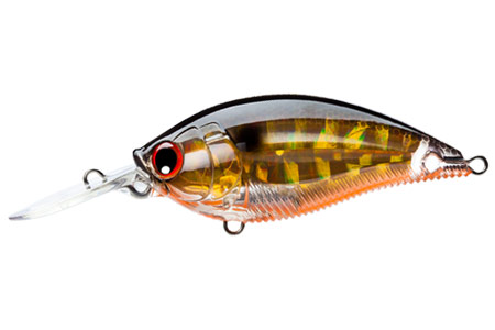 Yo-Zuri R1106 3DB MID Crank 70F