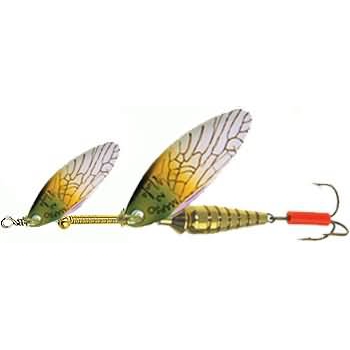 Lukris Ninfa Tandem