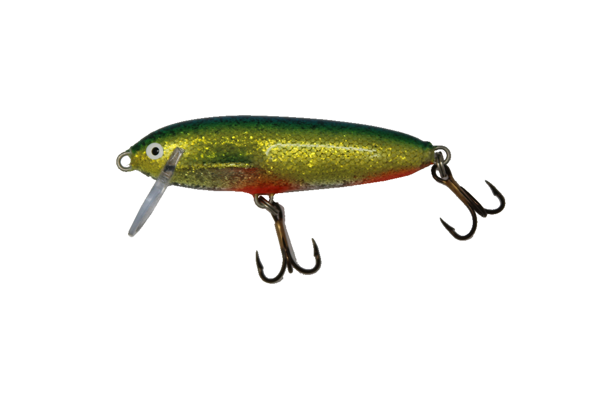 Nils Master Spearhead