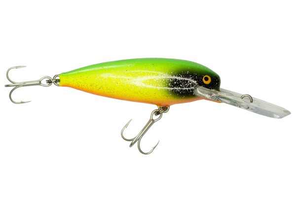 Nils Master Haka Deep Diving 7cm