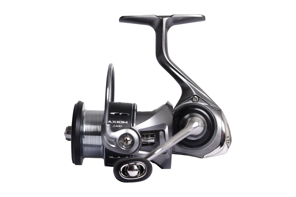 Катушка Maximus Axiom