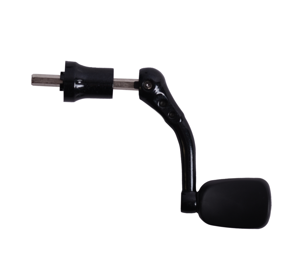 Катушка Black Side Prodigy 