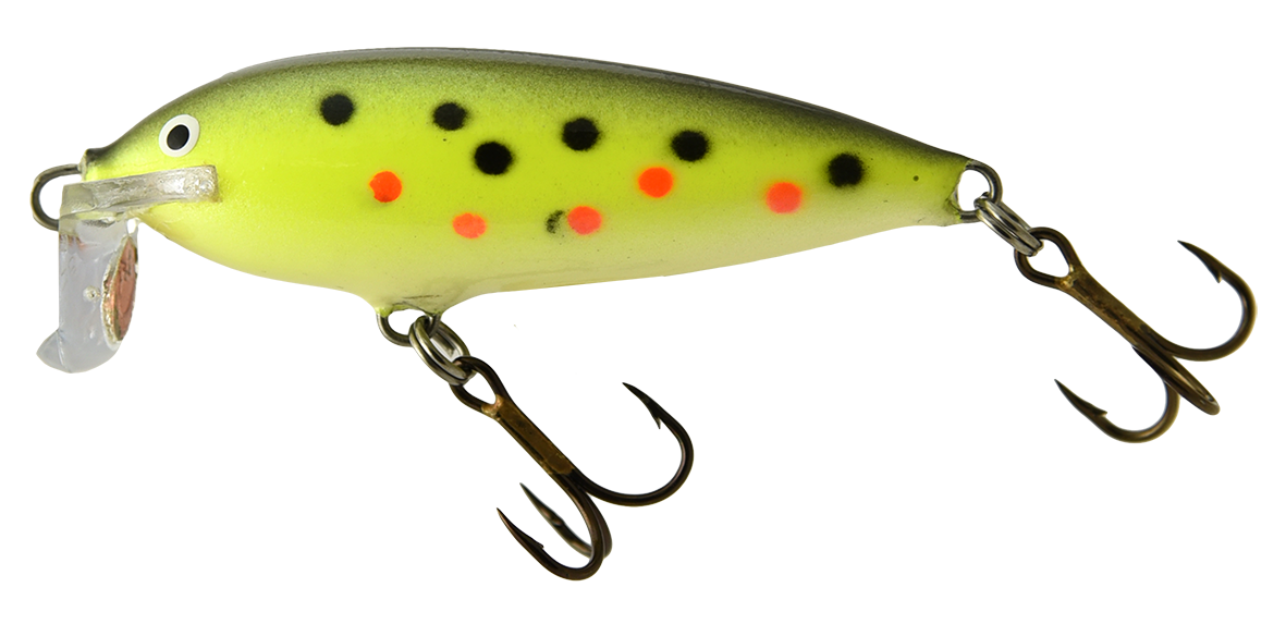 Nils Master Haka Shallow 7cm