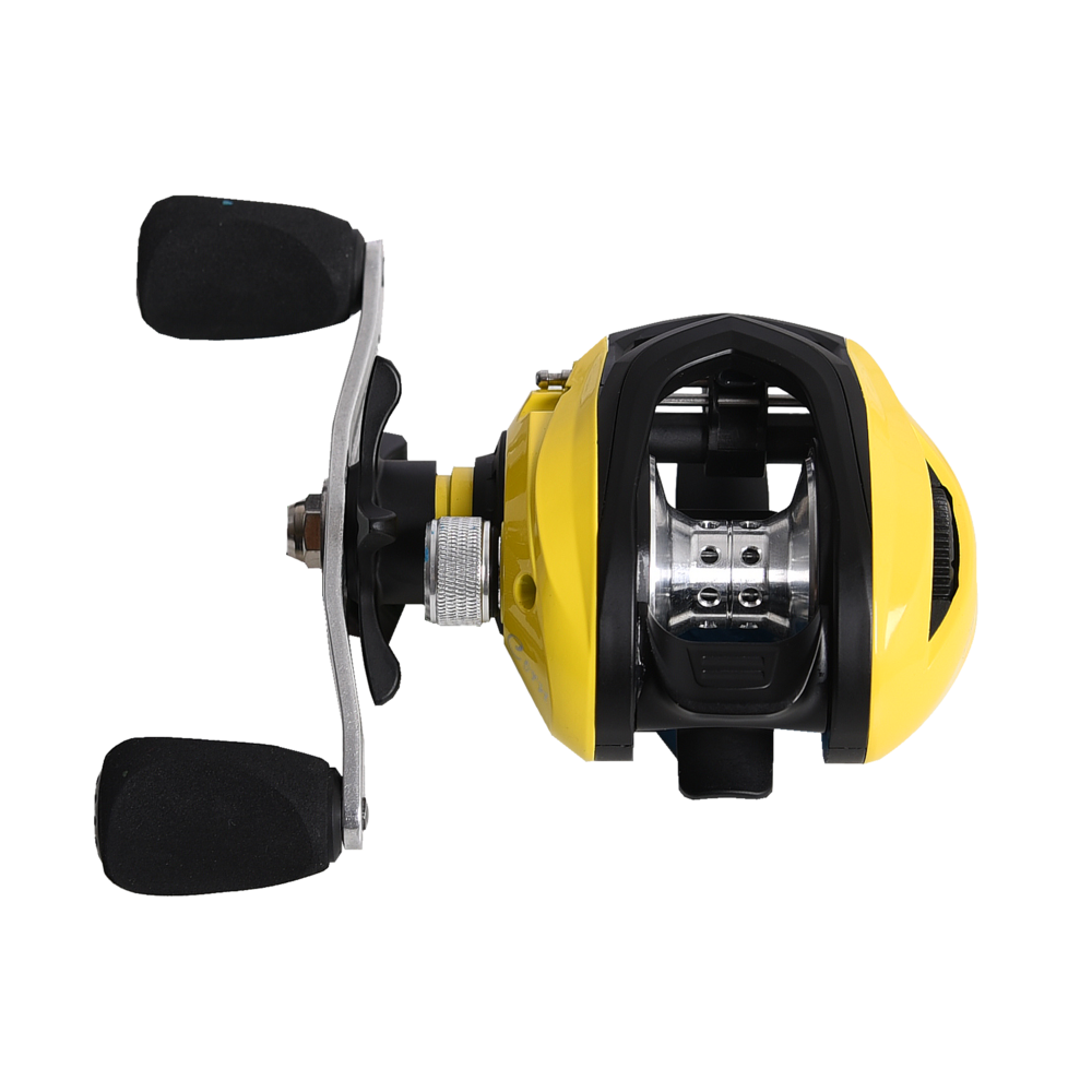 Катушка Maximus Corn