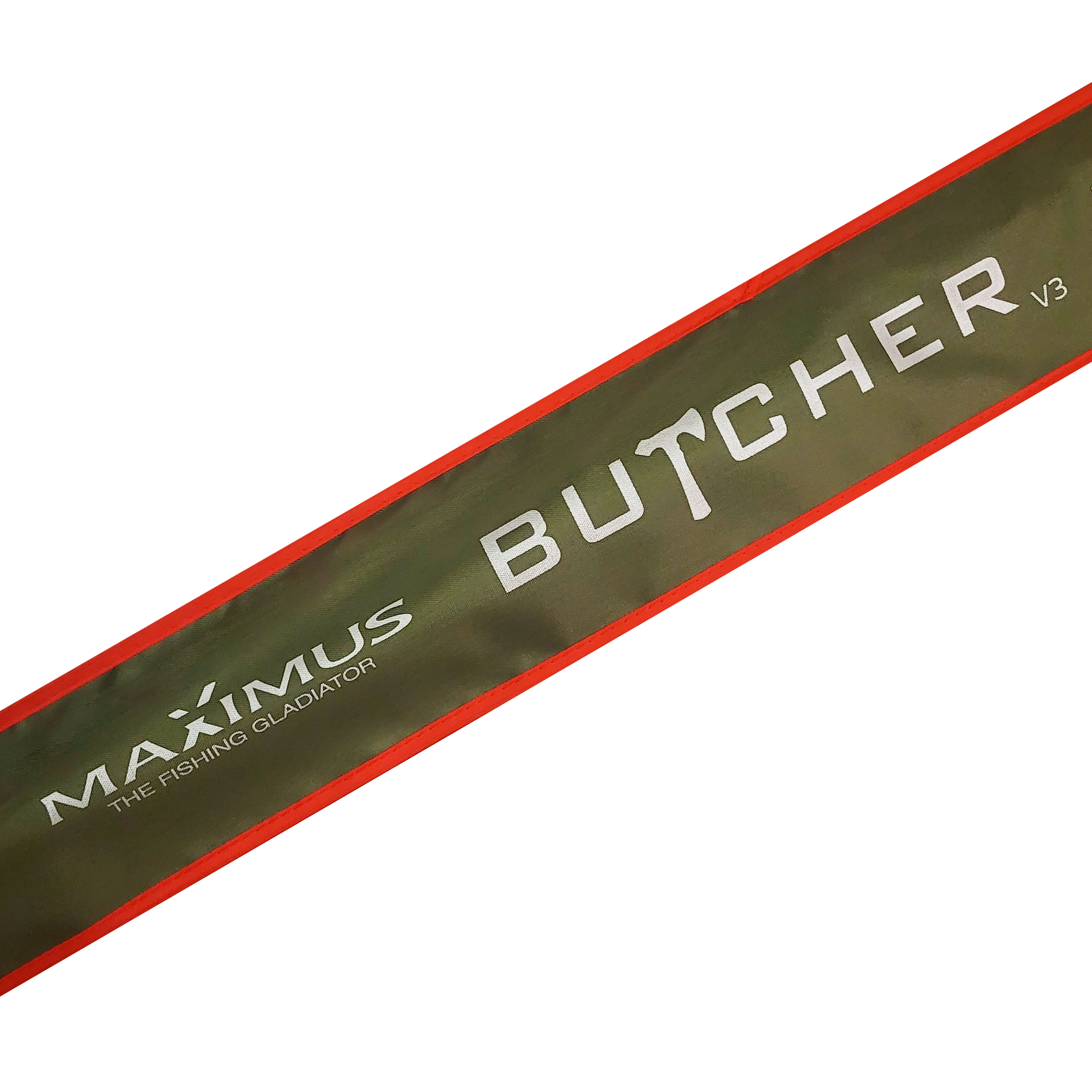 Maximus Butcher V3