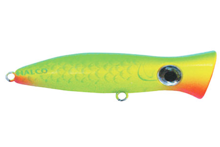 Halco Roosta Popper 195