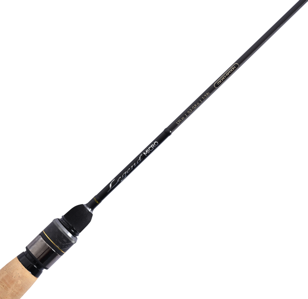 Maximus Legend Micro