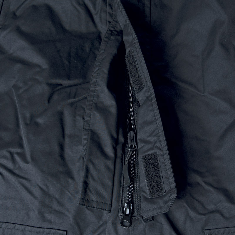 Костюм зимний Alaskan New Polar M