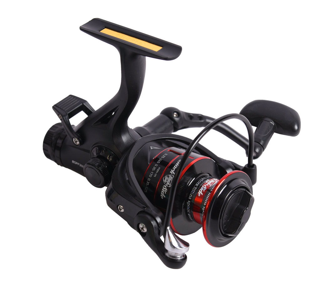 Катушка Black Side Pro Feeder