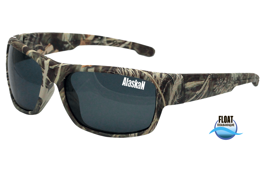 Очки Alaskan Bremner