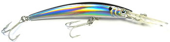 Yo-Zuri F1011 Crystal Minnow DD