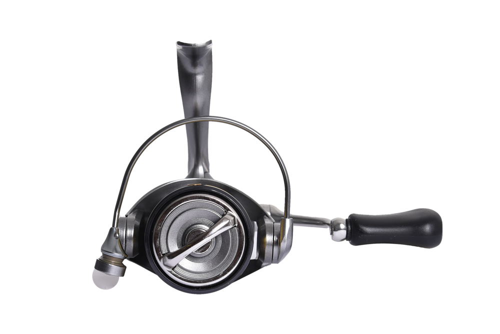 Катушка Maximus Bankai UL