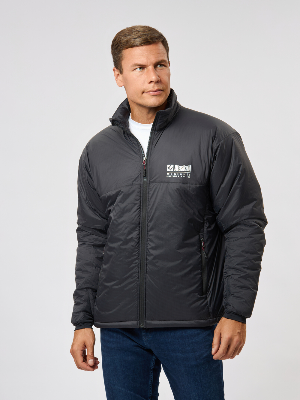 Куртка Alaskan McKinnli