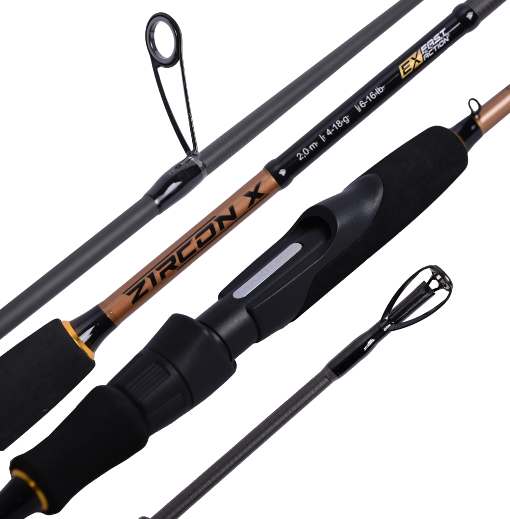 Maximus Zircon-X TW