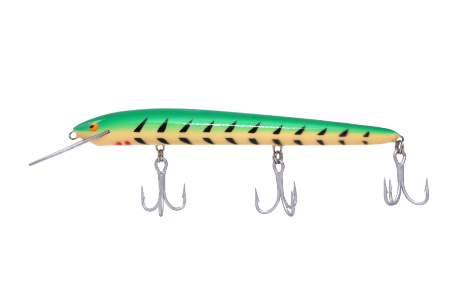 Воблер Nils Master INVINCIВLE DR, (метал. лопасть), 18cm, 40 г., #010