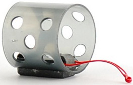 Kamasan Open End (кормушки)