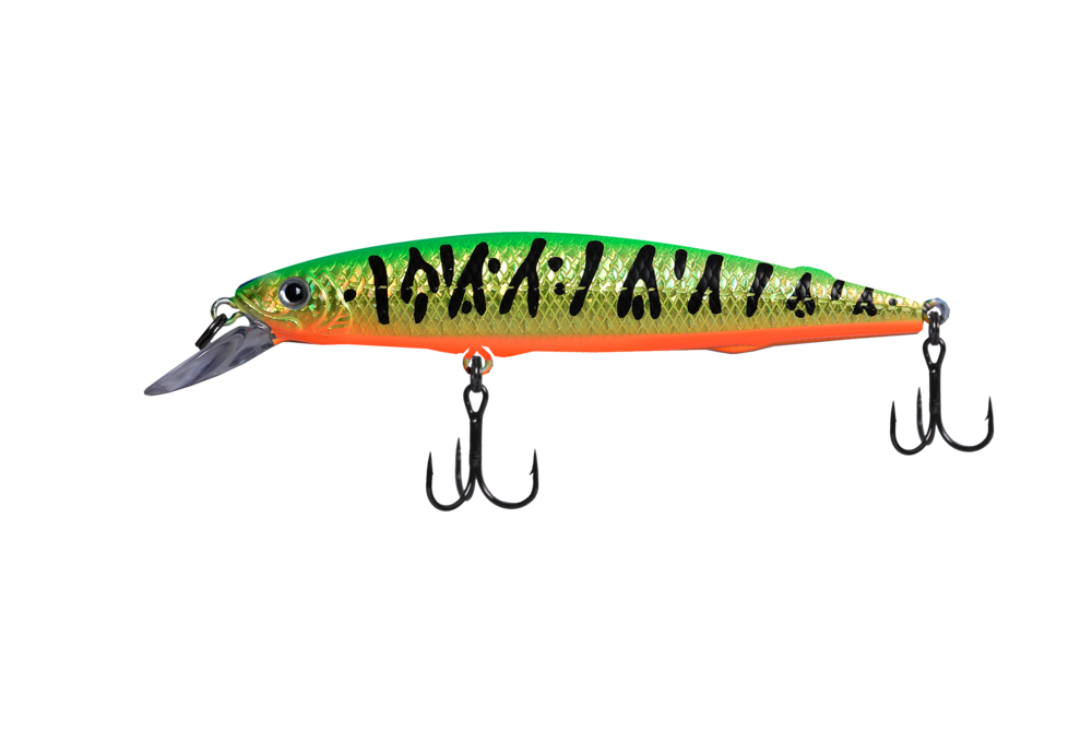 Воблер LureMax Ratri