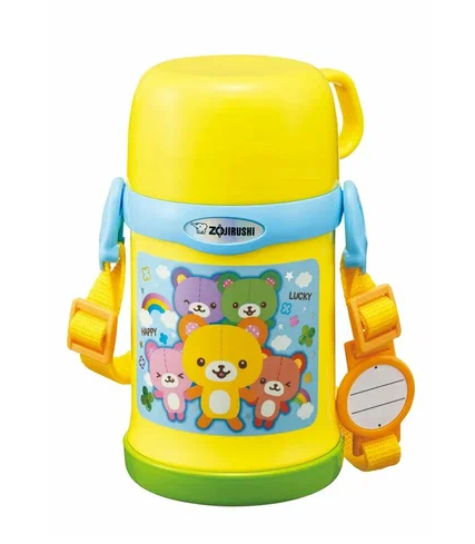 Термос Zojirushi SC-ZT