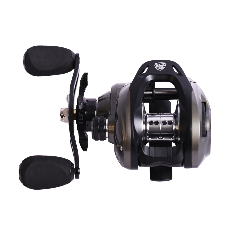 Катушка Black Side Outcast