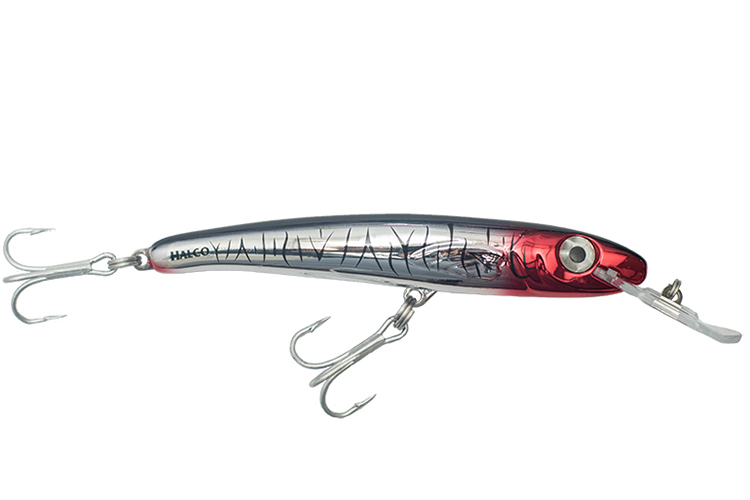 Halco Laser Pro 140 DD