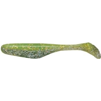 Bass Assassin Turbo Shads