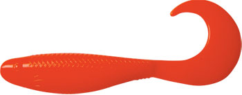 Action Plastics Shad Grub