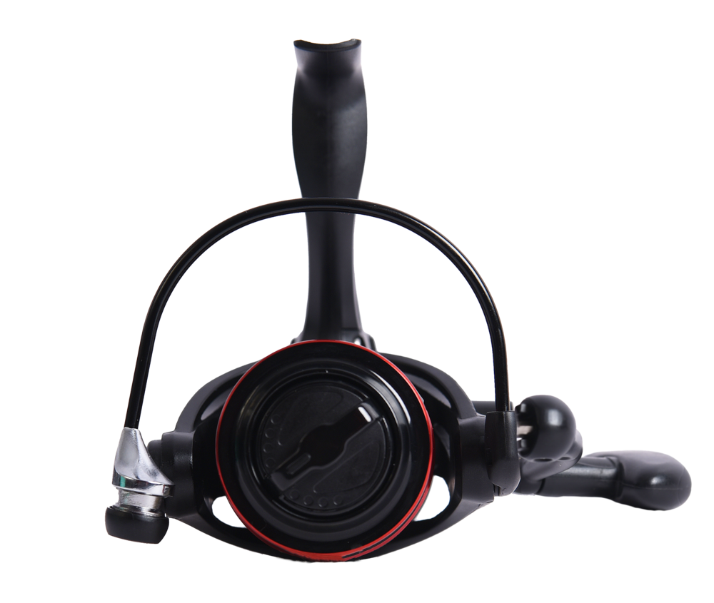 Катушка Black Side Pro Feeder