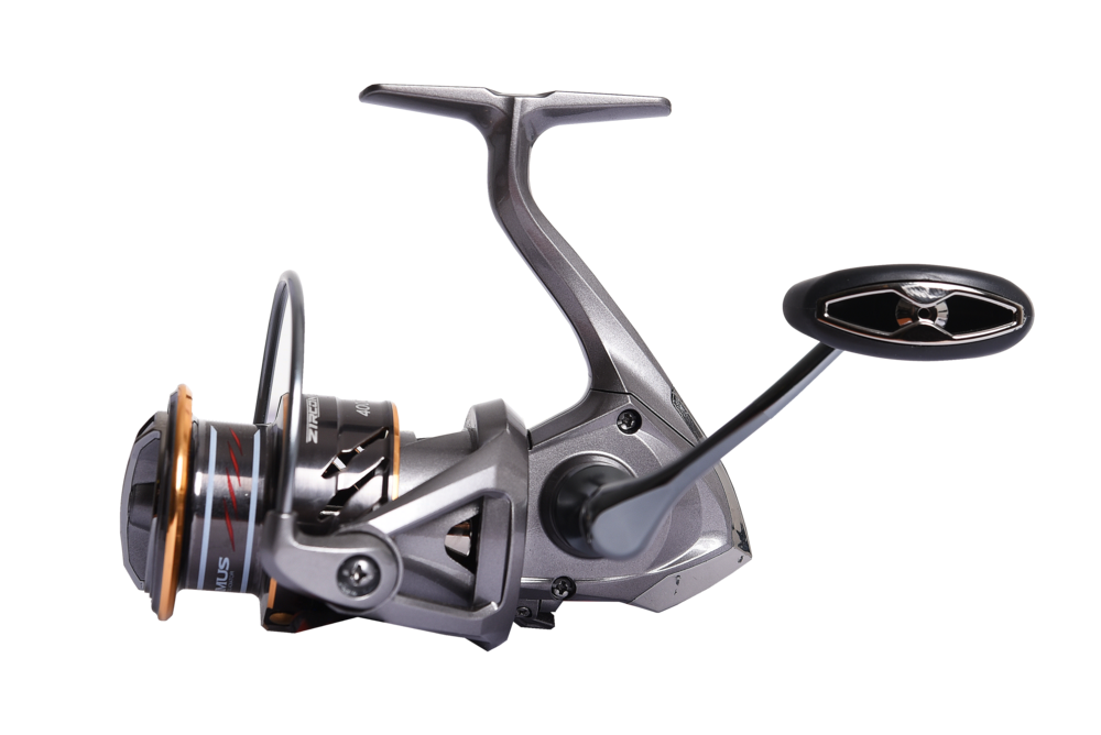 Катушка Maximus Zircon-X