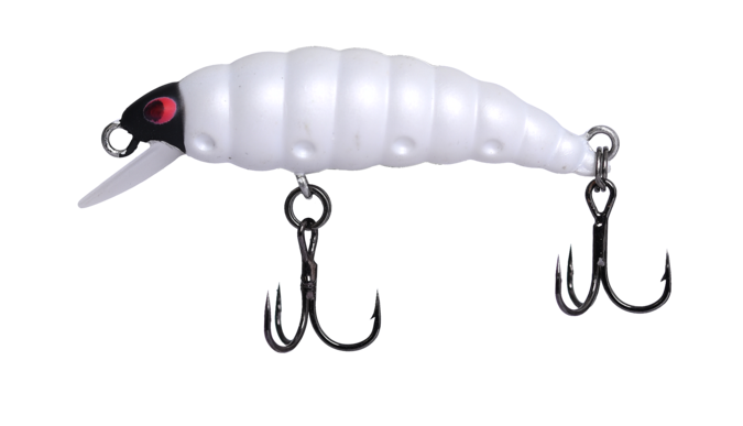 Воблер LureMax Imba