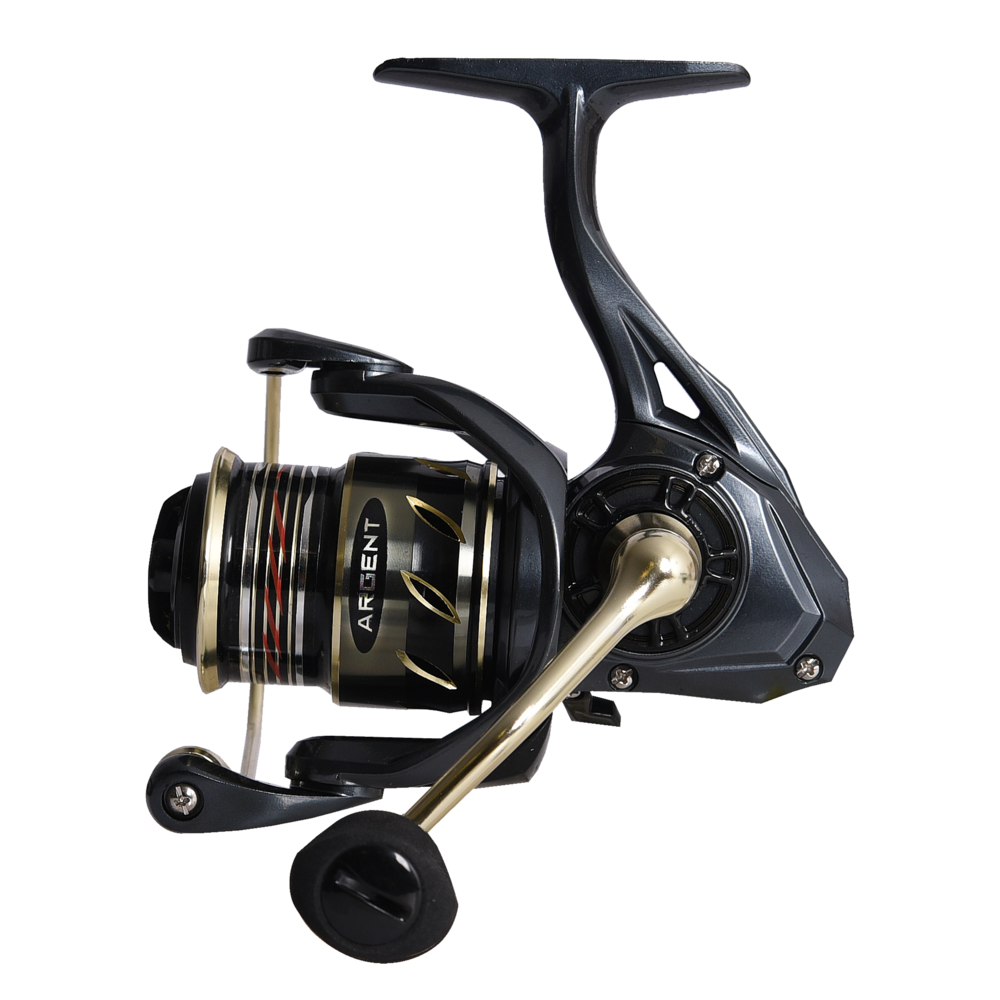 Катушка Maximus Argent