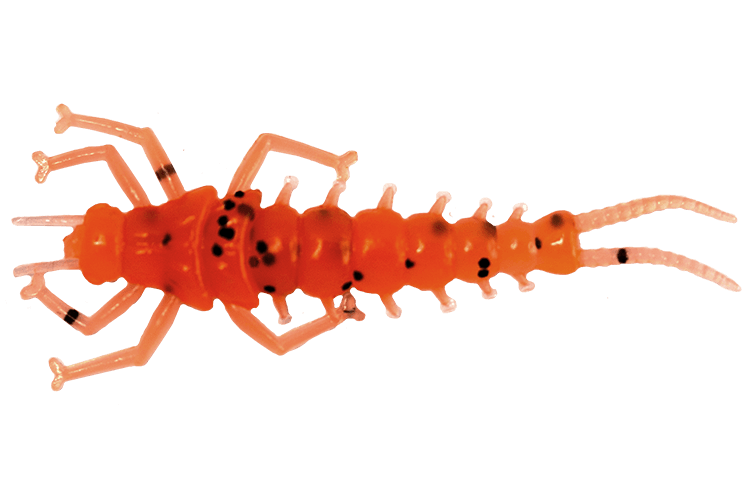 Мягкие приманки LureMax Stone Fly