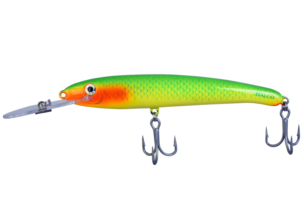 Halco Laser Pro 160 XDD