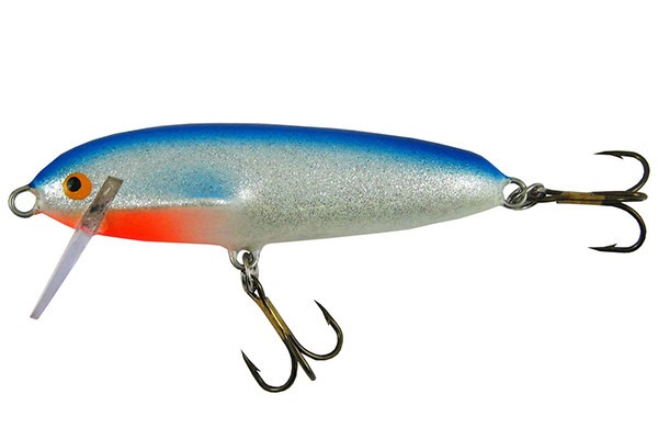 Nils Master Spearhead